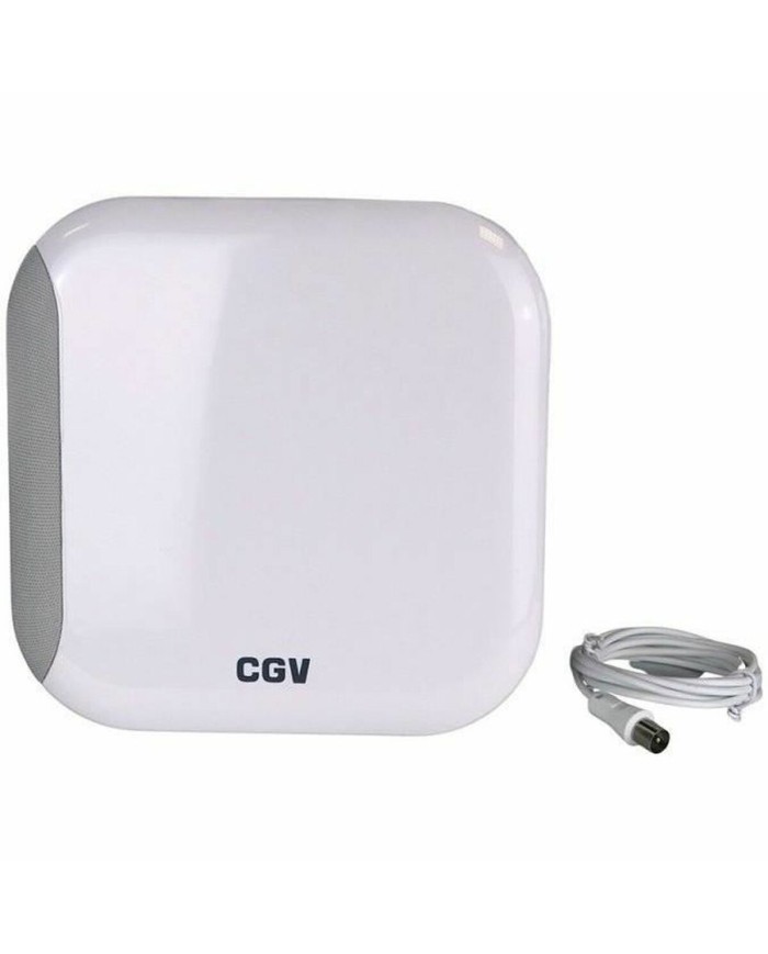 Antenna TV CGV