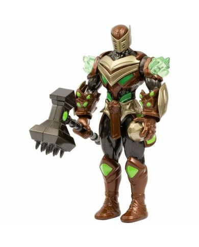 Personaggi d'Azione Gormiti Rockard 27 cm Personaggi d'Azione Gormiti Rockard 27 cm