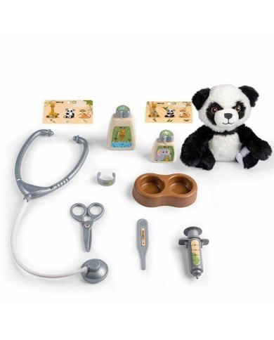 Culla per Bambole Smoby Culla per Bambole Smoby