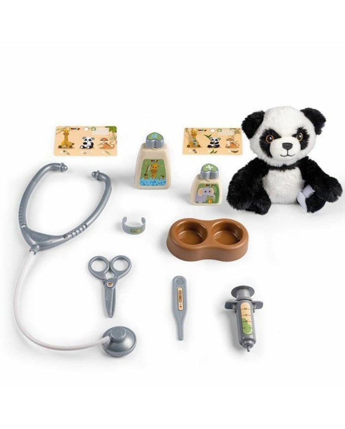 Culla per Bambole Smoby