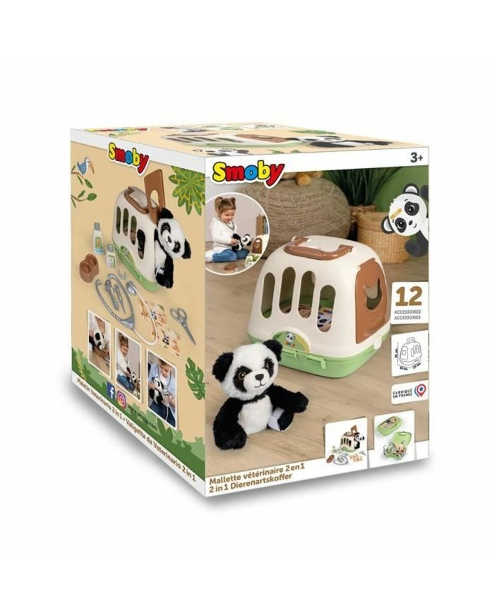 Culla per Bambole Smoby