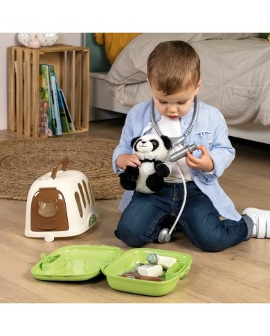 Culla per Bambole Smoby Culla per Bambole Smoby