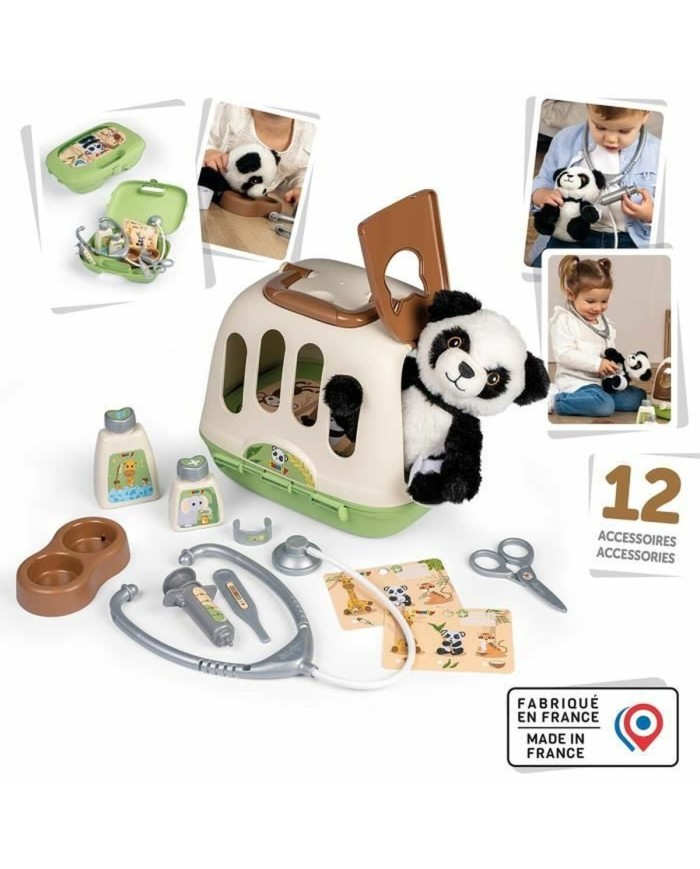 Culla per Bambole Smoby