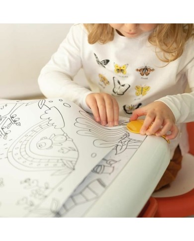 Set per Scrittura Smoby