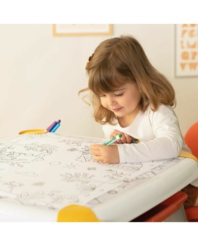 Set per Scrittura Smoby