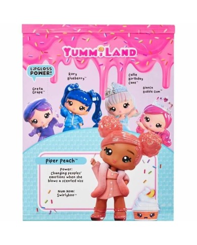 Bambolotto Bebè con Accessori LOL Surprise! Pia