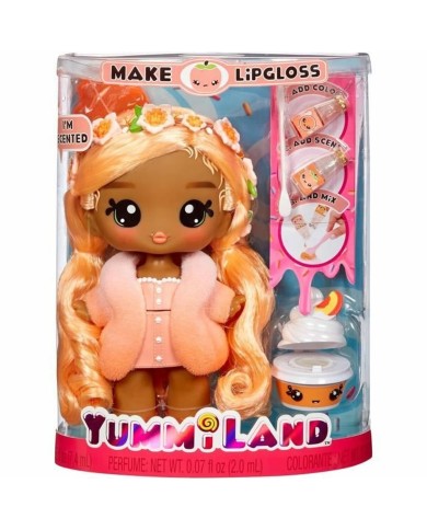 Bambolotto Bebè con Accessori LOL Surprise! Pia