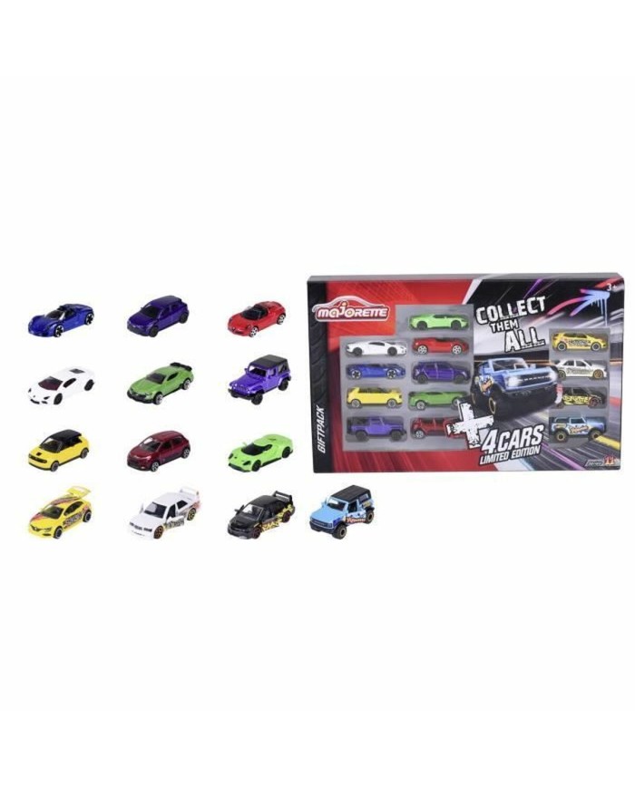 Personaggi d'Azione Majorette Personaggi d'Azione Majorette