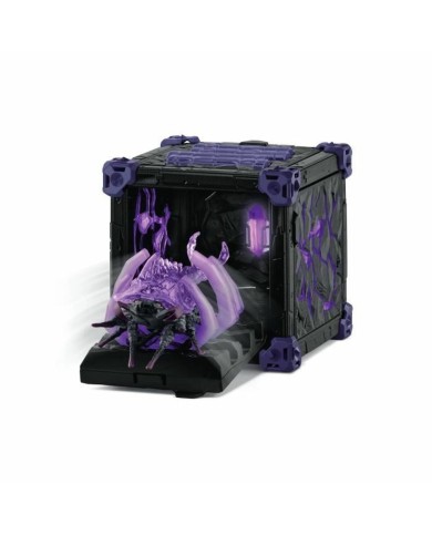 Playset Schleich BattleCave Dark Isopod