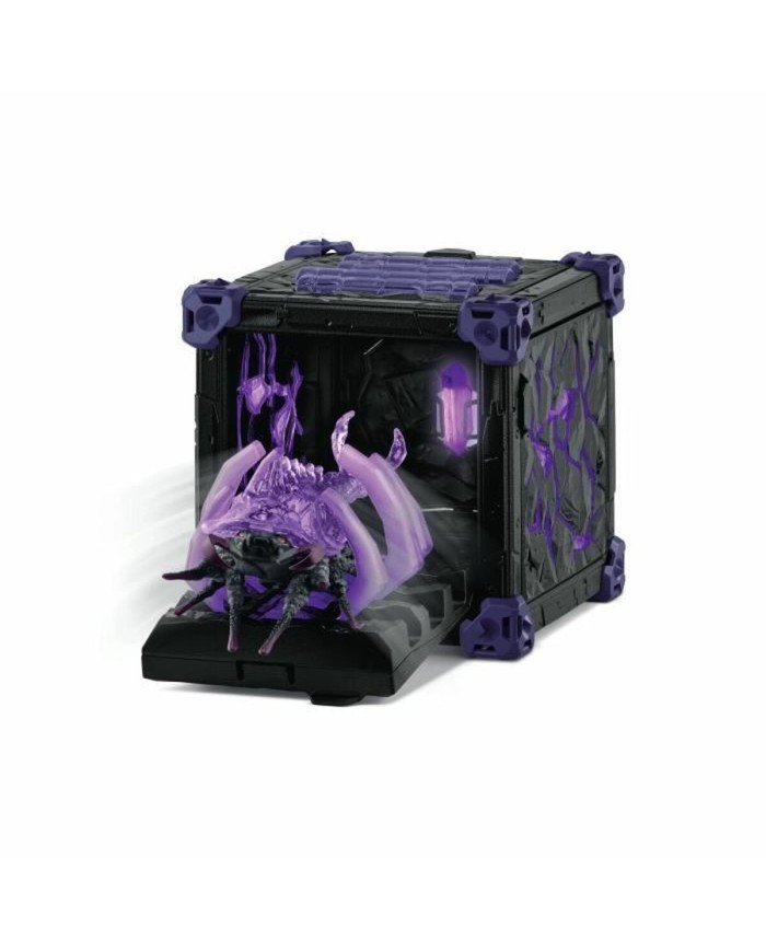 Playset Schleich BattleCave Dark Isopod Playset Schleich BattleCave Dark Isopod