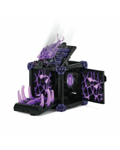 Playset Schleich BattleCave Dark Isopod
