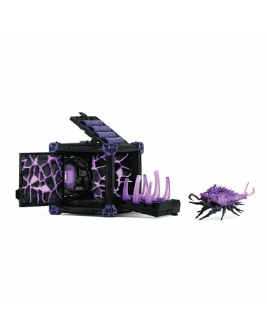 Playset Schleich BattleCave Dark Isopod