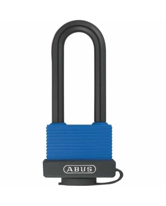Lucchetto con chiave ABUS 70IB/45HB63 Aqua Safe Lucchetto con chiave ABUS 70IB/45HB63 Aqua Safe