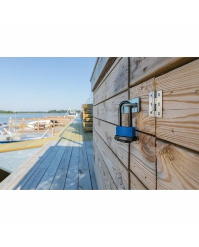 Lucchetto con chiave ABUS 70IB/45HB63 Aqua Safe