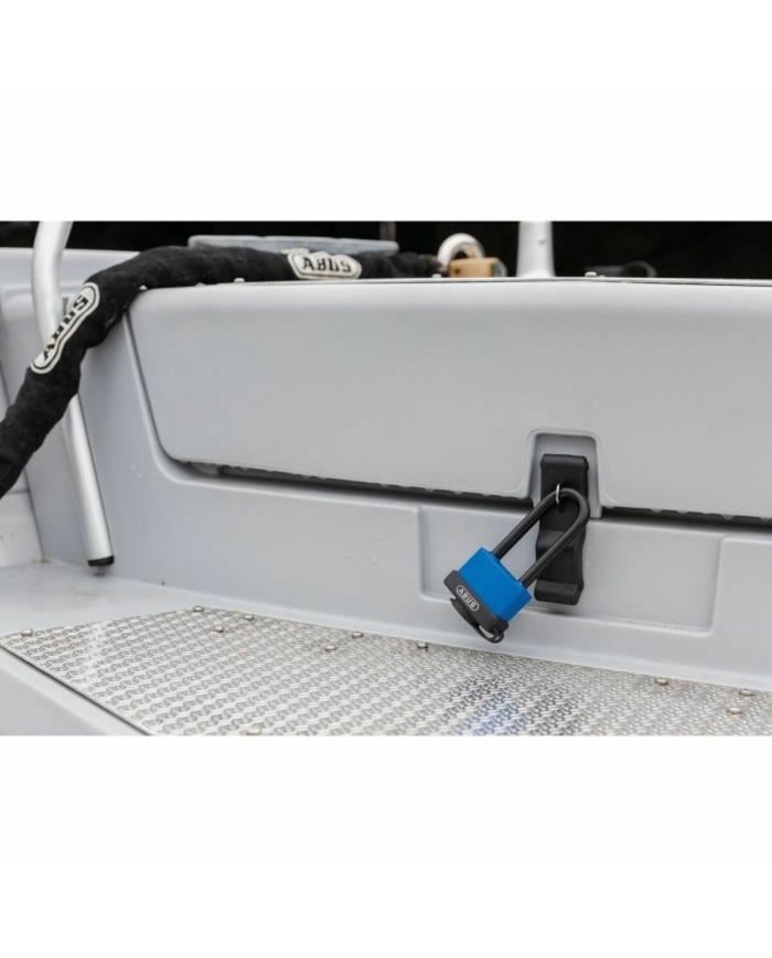 Lucchetto con chiave ABUS 70IB/45HB63 Aqua Safe Lucchetto con chiave ABUS 70IB/45HB63 Aqua Safe