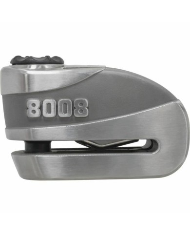 Lucchetto con chiave ABUS 8008 2.0