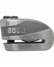 Lucchetto con chiave ABUS 8008 2.0
