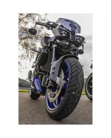 Lucchetto con chiave ABUS 8008 2.0