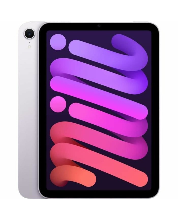 Tablet Apple iPad mini 8,3" 128 GB Porpora