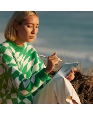 Tablet Apple iPad mini 8,3" 128 GB Porpora