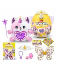 Bambolotto Neonato Zuru Fairycorn Princess S6 Bambolotto Neonato Zuru Fairycorn Princess S6
