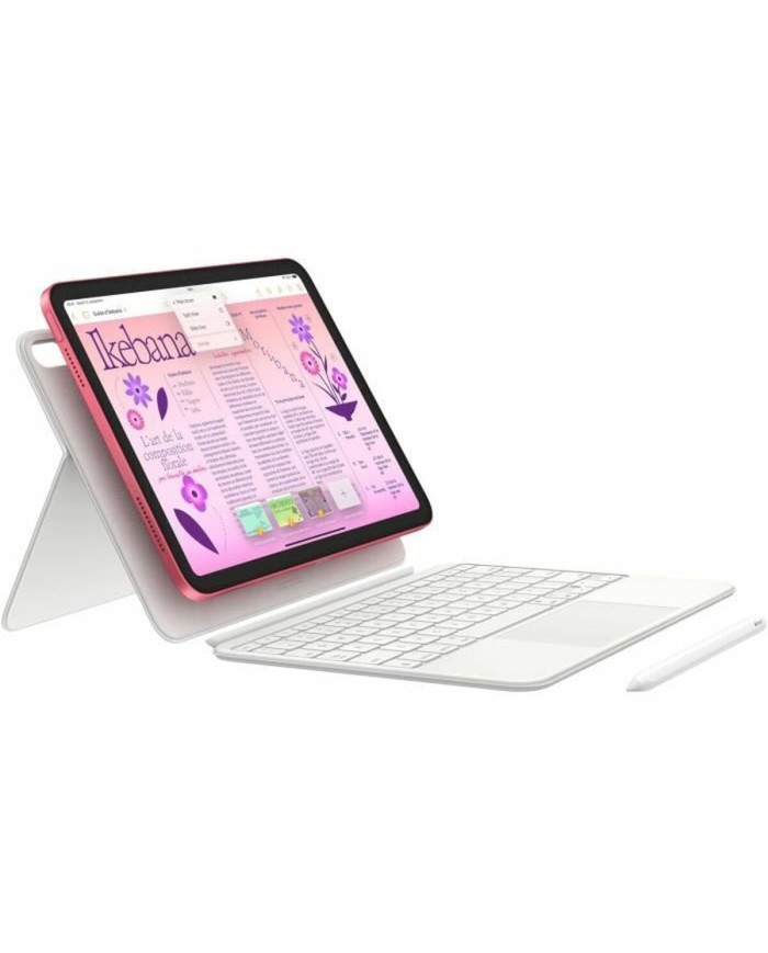 Tablet Apple iPad (2024) 10,9" 64 GB Azzurro