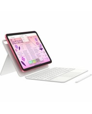 Tablet Apple iPad (2024) 10,9" 64 GB Azzurro