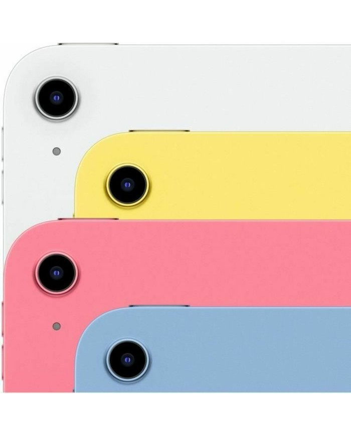 Tablet Apple iPad (2024) 10,9" 64 GB Azzurro