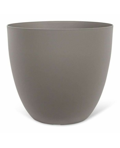 Vaso Garden ID Phoenix Taupe Taupé 48 x 42 cm Vaso Garden ID Phoenix Taupe Taupé 48 x 42 cm