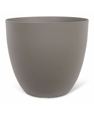 Vaso Garden ID Phoenix Taupe Taupé 48 x 42 cm Vaso Garden ID Phoenix Taupe Taupé 48 x 42 cm