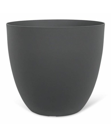 Vaso Garden ID Phoenix Anthracite Antracite 60 x 56 cm Vaso Garden ID Phoenix Anthracite Antracite 60 x 56 cm