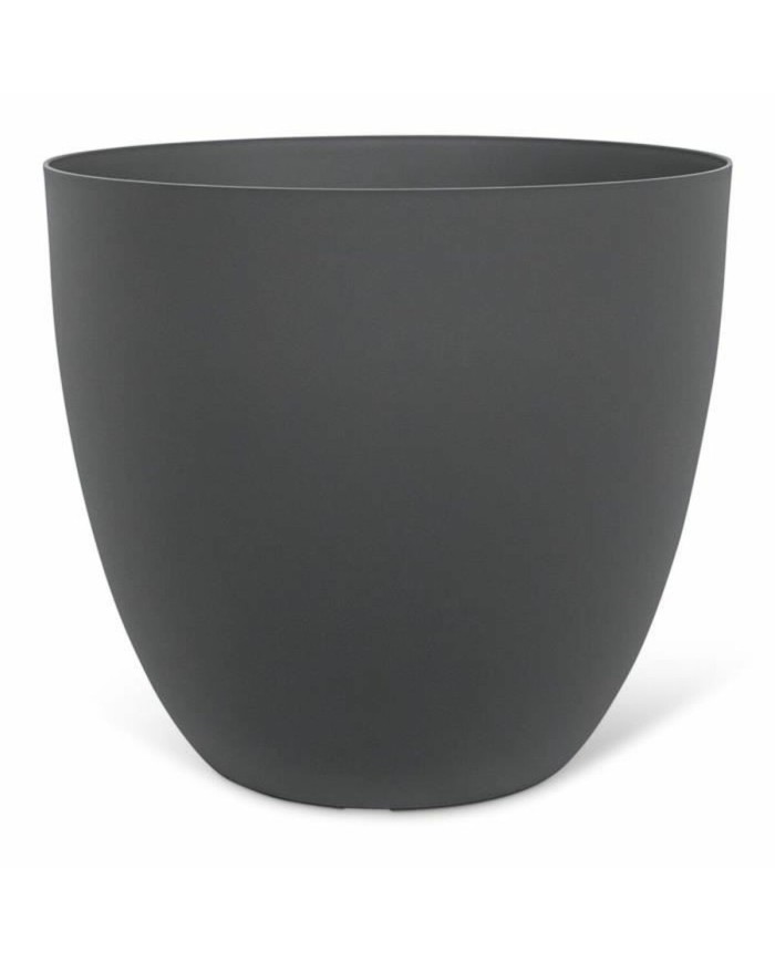 Vaso Garden ID Phoenix Anthracite Antracite 60 x 56 cm Vaso Garden ID Phoenix Anthracite Antracite 60 x 56 cm