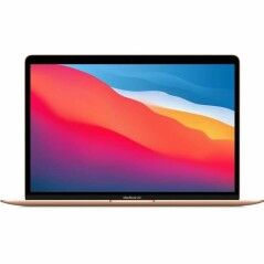 Notebook Apple MacBook Air (2020) 13,3" M1 8 GB RAM 256 GB 256 GB SSD No Azerty Francese AZERTY