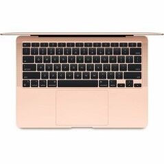 Notebook Apple MacBook Air (2020) 13,3" M1 8 GB RAM 256 GB 256 GB SSD No Azerty Francese AZERTY