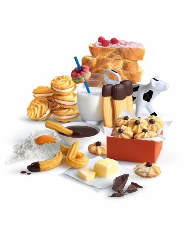 Lama di Ricambio BOSCH MUZ5BS1 Lama di Ricambio BOSCH MUZ5BS1