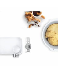 Lama di Ricambio BOSCH MUZ5BS1