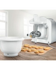 Lama di Ricambio BOSCH MUZ5BS1