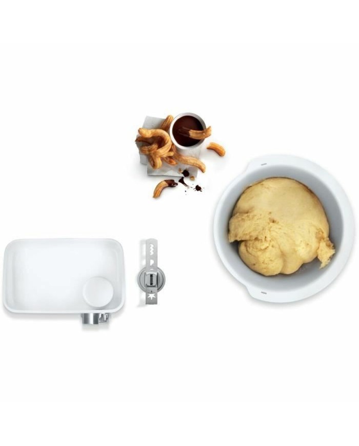 Lama di Ricambio BOSCH MUZ5BS1