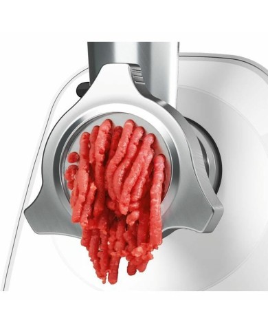 Tritatutto BOSCH MFW2500W Nero 350 W Tritatutto BOSCH MFW2500W Nero 350 W