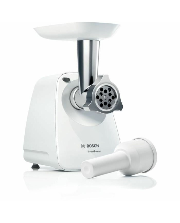 Tritatutto BOSCH MFW2500W Nero 350 W