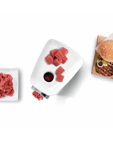 Tritatutto BOSCH MFW2500W Nero 350 W Tritatutto BOSCH MFW2500W Nero 350 W