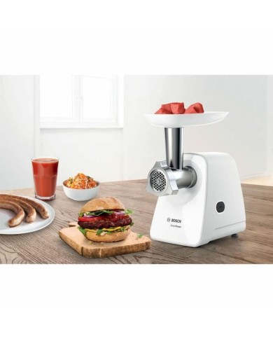 Tritatutto BOSCH MFW2500W Nero 350 W Tritatutto BOSCH MFW2500W Nero 350 W