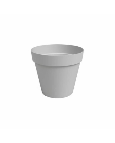 Vaso Artevasi CAPRI Grigio chiaro Ø 40 cm Vaso Artevasi CAPRI Grigio chiaro Ø 40 cm