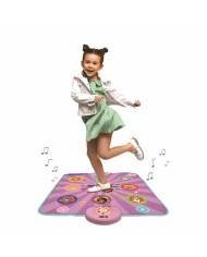 Tappeto da gioco Lexibook Gabby and the Magic House