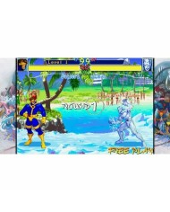 Videogioco per Switch Capcom Fighting Collection Arcade Classics Videogioco per Switch Capcom Fighting Collection Arcade Classics