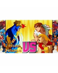 Videogioco per Switch Capcom Fighting Collection Arcade Classics Videogioco per Switch Capcom Fighting Collection Arcade Classics