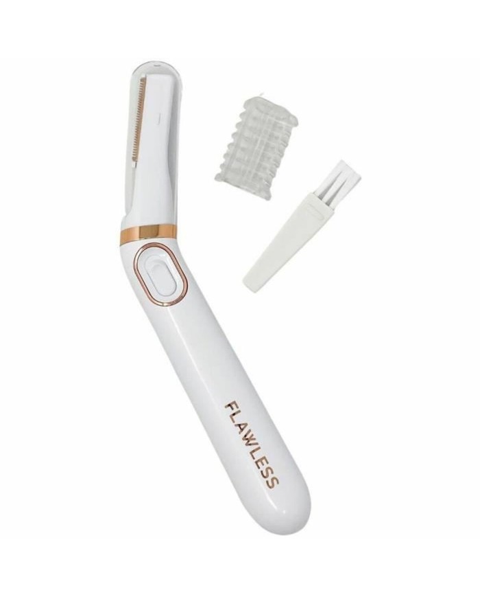 Epilatore Elettrico FLAWLESS FINISH