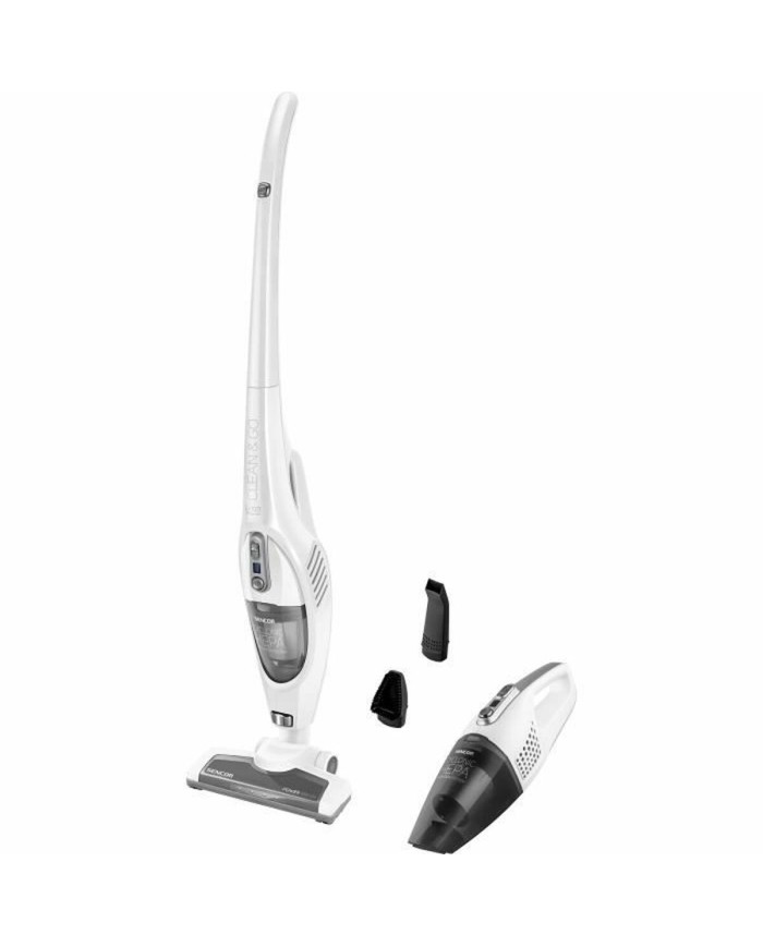 Scopa Elettrica Sencor SVC 7811WH 110 W