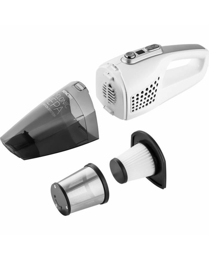 Scopa Elettrica Sencor SVC 7811WH 110 W