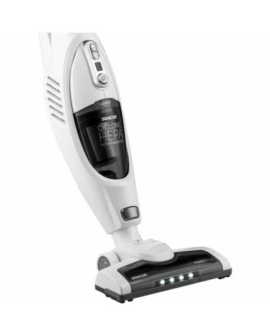 Scopa Elettrica Sencor SVC 7811WH 110 W Scopa Elettrica Sencor SVC 7811WH 110 W